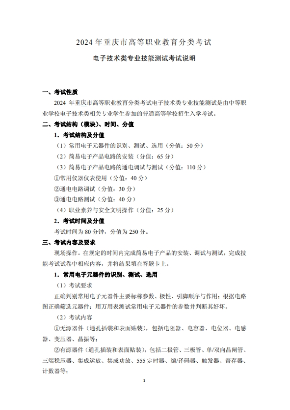 重庆中职中专网
